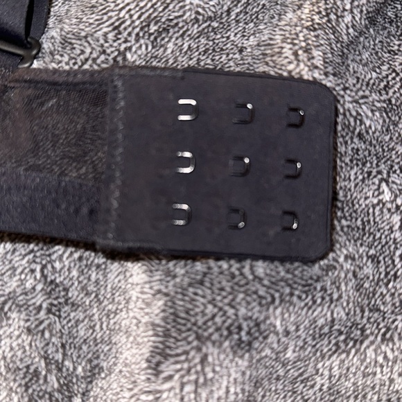 Parade underwire bralette - Picture 3 of 3